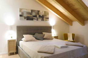 Nc Milan Apartments
